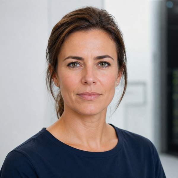 Nina Robben